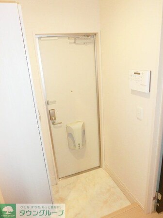 PARK HILLS MIYAKO B棟の物件内観写真